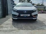 ВАЗ (Lada) Vesta 2024 годаүшін6 700 000 тг. в Шарбакты