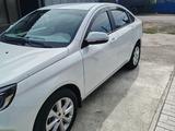 ВАЗ (Lada) Vesta 2024 годаүшін6 700 000 тг. в Шарбакты – фото 3