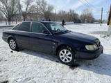 Audi A6 1996 года за 2 600 000 тг. в Алматы – фото 2