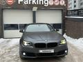 BMW 528 2015 года за 11 900 000 тг. в Экибастуз – фото 2