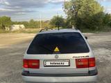 Volkswagen Passat 1994 годаfor1 400 000 тг. в Хромтау – фото 4
