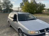 Volkswagen Passat 1994 годаfor1 400 000 тг. в Хромтау – фото 2