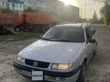 Volkswagen Passat 1994 годаfor1 400 000 тг. в Хромтау