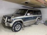 Mitsubishi Pajero 1995 года за 3 650 000 тг. в Костанай