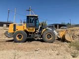 XCMG  ZL50GV 2020 года за 18 000 000 тг. в Шымкент – фото 3