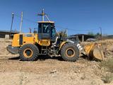 XCMG  ZL50GV 2020 года за 18 000 000 тг. в Шымкент – фото 4