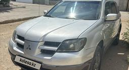 Mitsubishi Outlander 2005 года за 2 700 000 тг. в Жезказган