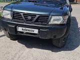 Nissan Patrol 1999 года за 8 000 000 тг. в Сарканд – фото 2