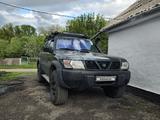 Nissan Patrol 1999 года за 8 000 000 тг. в Сарканд