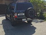 Nissan Patrol 1999 года за 8 000 000 тг. в Сарканд – фото 4