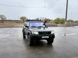Nissan Patrol 1999 года за 8 000 000 тг. в Сарканд – фото 5