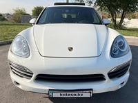 Porsche Cayenne 2010 годаүшін13 000 000 тг. в Алматы