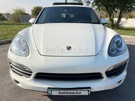 Porsche Cayenne 2010 года за 13 000 000 тг. в Алматы