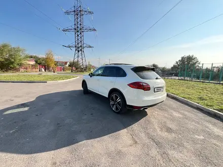 Porsche Cayenne 2010 года за 13 000 000 тг. в Алматы – фото 5