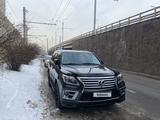 Lexus LX 570 2012 годаүшін25 000 000 тг. в Алматы