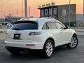 Infiniti FX35 2005 года за 5 300 000 тг. в Алматы – фото 3