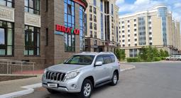 Toyota Land Cruiser Prado 2014 годаүшін14 500 000 тг. в Актау – фото 2