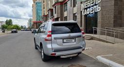 Toyota Land Cruiser Prado 2014 годаүшін14 500 000 тг. в Актау – фото 4