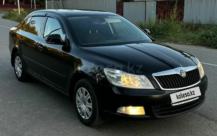 Skoda Octavia 2012 года за 3 500 000 тг. в Атырау