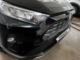 Toyota RAV4 2020 годаүшін15 200 000 тг. в Алматы – фото 5