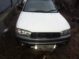 Subaru Outback 1995 года за 1 650 000 тг. в Алматы – фото 2