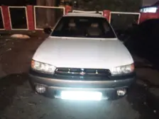 Subaru Outback, 1995