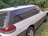 Subaru Outback 1995 года за 1 650 000 тг. в Алматы – фото 3