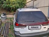 Subaru Outback 1995 года за 1 650 000 тг. в Алматы – фото 4