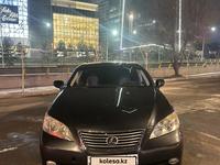 Lexus ES 350 2007 года за 6 000 000 тг. в Алматы