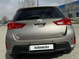 Toyota Auris 2013 года за 6 200 000 тг. в Костанай – фото 4