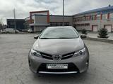 Toyota Auris 2013 года за 6 200 000 тг. в Костанай – фото 2