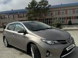 Toyota Auris 2013 года за 6 200 000 тг. в Костанай