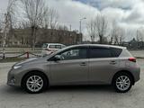 Toyota Auris 2013 года за 6 200 000 тг. в Костанай – фото 3