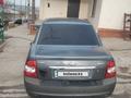 ВАЗ (Lada) Priora 2170 2008 годаүшін850 000 тг. в Сарыагаш – фото 5