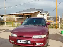 Mazda Cronos, 1995