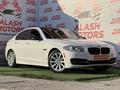 BMW 535 2014 годаfor12 490 000 тг. в Шымкент