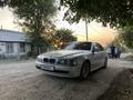 BMW 525 2003 годаүшін3 000 000 тг. в Алматы – фото 6