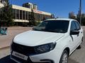 ВАЗ (Lada) Granta 2190 2020 годаүшін2 650 000 тг. в Астана – фото 2