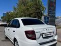 ВАЗ (Lada) Granta 2190 2020 годаүшін2 650 000 тг. в Астана – фото 3