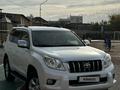 Toyota Land Cruiser Prado 2010 года за 12 699 999 тг. в Шымкент