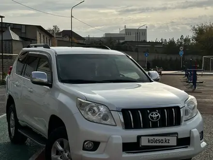 Toyota Land Cruiser Prado 2010 года за 12 699 999 тг. в Шымкент