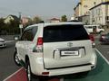 Toyota Land Cruiser Prado 2010 года за 12 699 999 тг. в Шымкент – фото 2