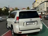 Toyota Land Cruiser Prado 2010 годаүшін12 699 999 тг. в Шымкент – фото 2