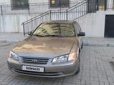 Toyota Camry 2000 годаүшін3 300 000 тг. в Актау