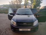 ВАЗ (Lada) Granta 2190 2013 годаүшін2 550 000 тг. в Аркалык – фото 5