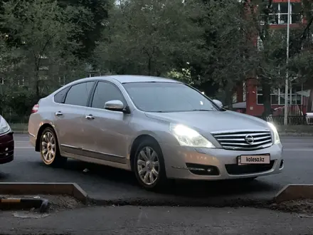 Nissan Teana 2009 года за 6 000 000 тг. в Алматы – фото 19