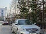 Nissan Teana 2009 годаүшін6 000 000 тг. в Алматы