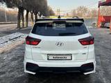 Hyundai Creta 2019 годаүшін10 500 000 тг. в Алматы – фото 3