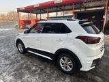 Hyundai Creta 2019 годаүшін10 500 000 тг. в Алматы – фото 2