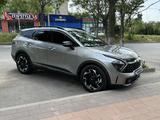 Kia Sportage 2024 года за 19 200 000 тг. в Шымкент – фото 3